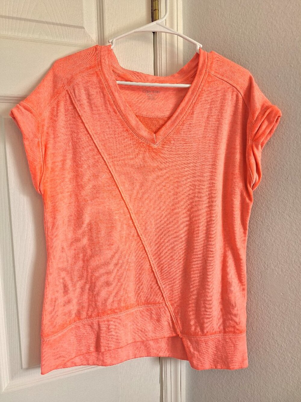 Calvin Klein Performance shirt